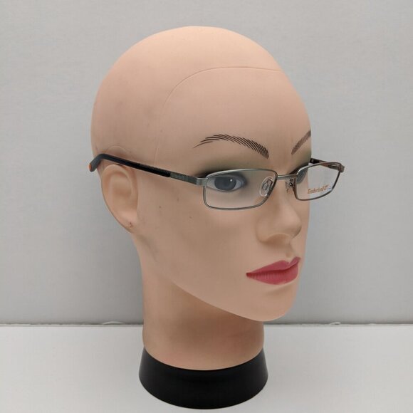 🕶️ Timberland TB1031 col.C56 Eyeglasses 50/17-135 / JLE250🕶️ - Picture 8 of 10